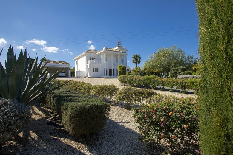 Protaras Villa Georgia