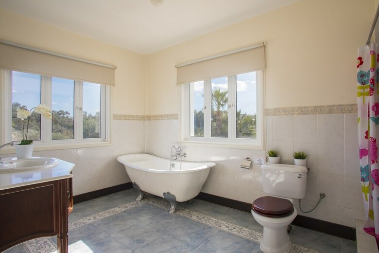 Protaras Villa Georgia