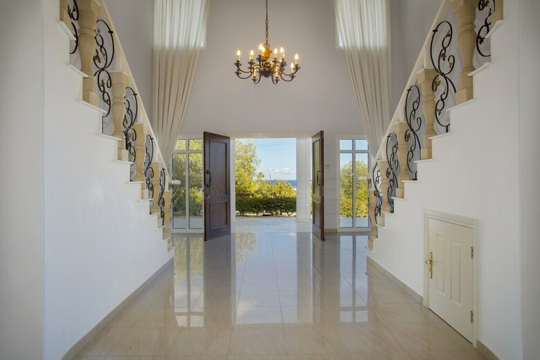 Protaras Villa Georgia