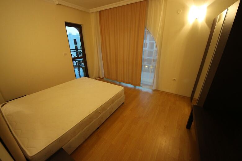 Menada Saint George Apartments