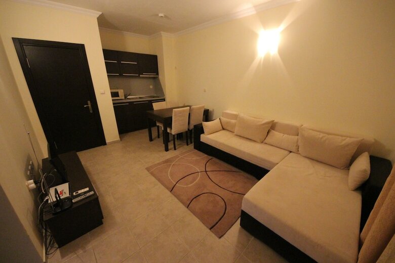 Menada Saint George Apartments