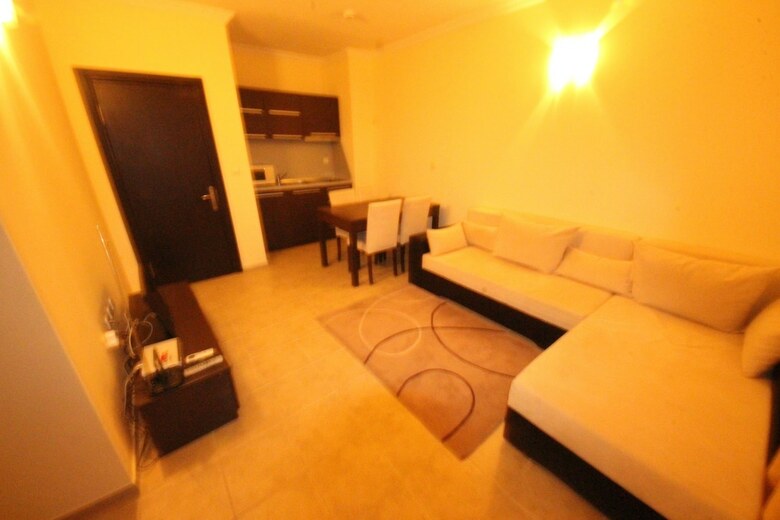 Menada Saint George Apartments