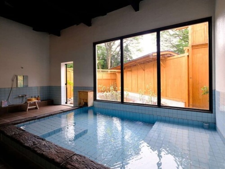 Yufuin Ryokan Seikoen
