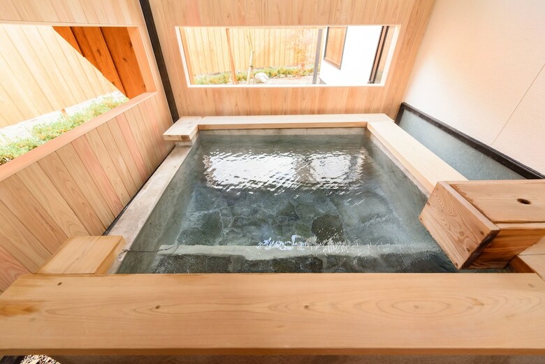Yufuin Ryokan Seikoen