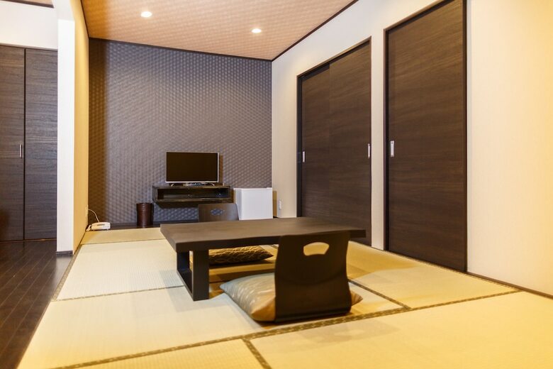 Yufuin Ryokan Seikoen