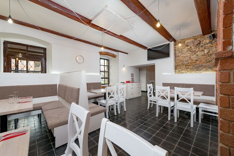 Pension A Restaurant Gloria