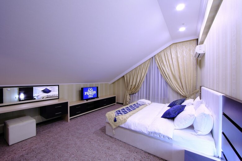 Hotel Premier