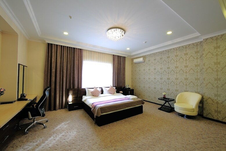 Hotel Premier