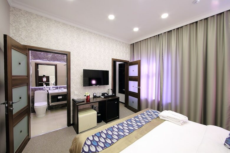 Hotel Premier