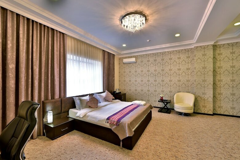 Hotel Premier