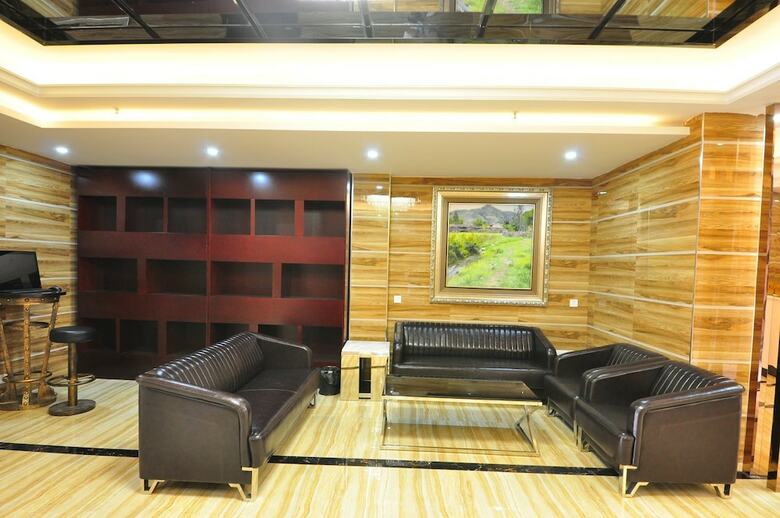Jiamei Hotel