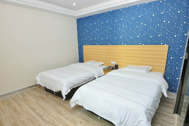 Jiamei Hotel