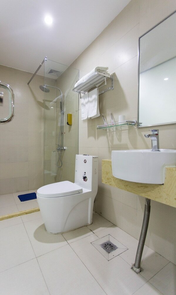 Jiamei Hotel