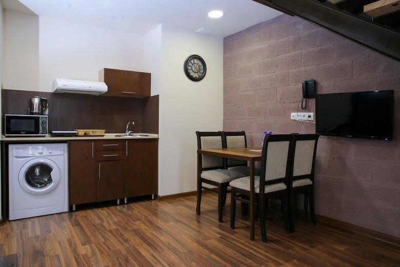 My Apartments Yerevan