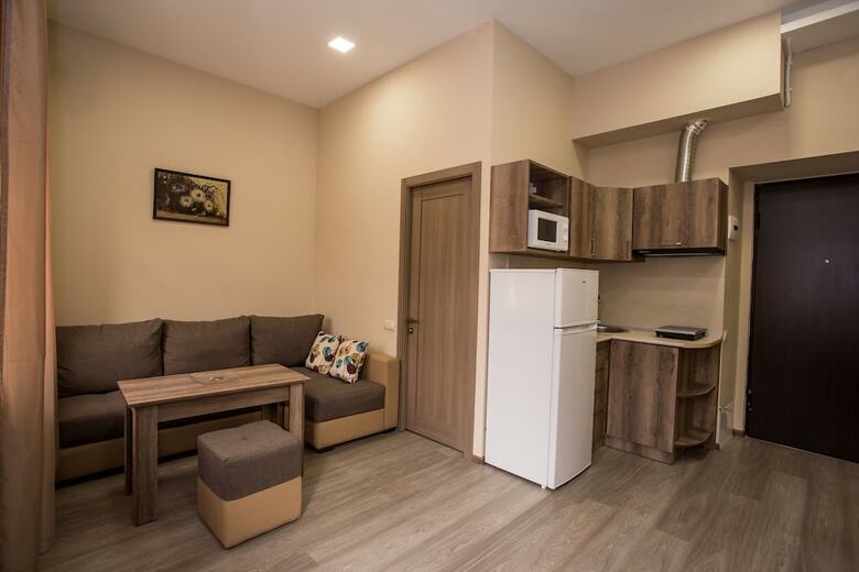 My Apartments Yerevan