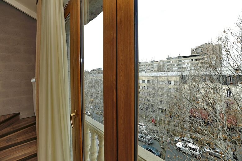 My Apartments Yerevan