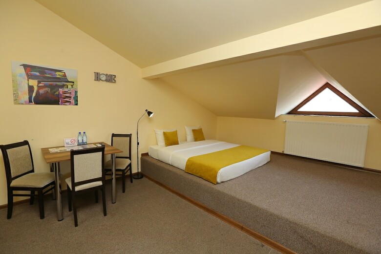 My Apartments Yerevan