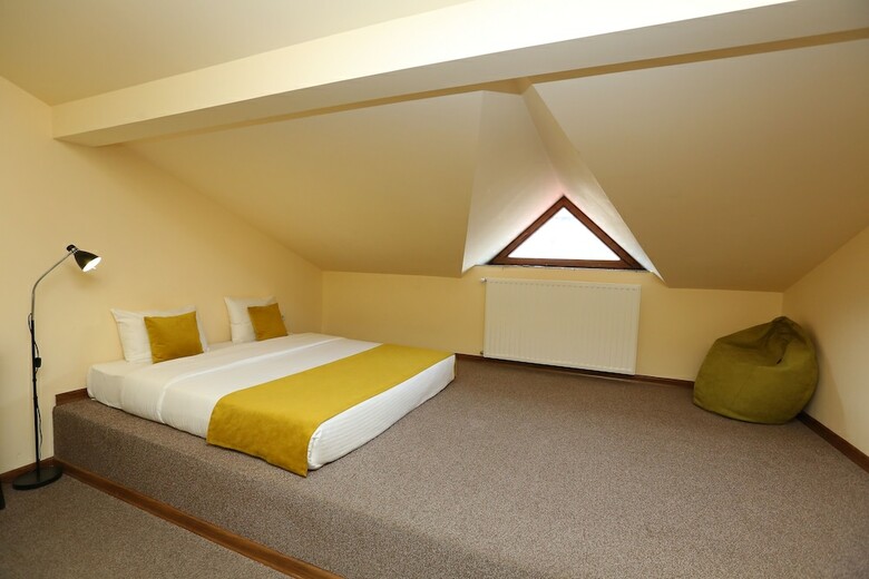 My Apartments Yerevan