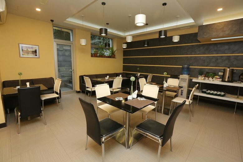 My Apartments Yerevan