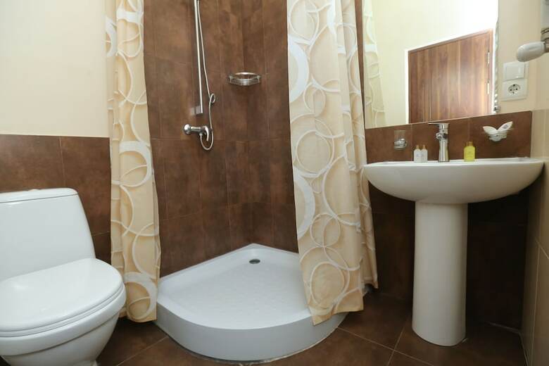My Apartments Yerevan