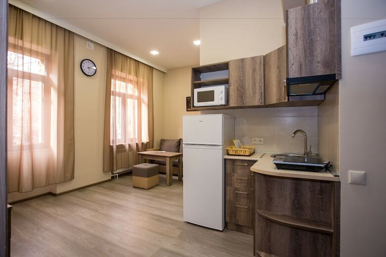 My Apartments Yerevan