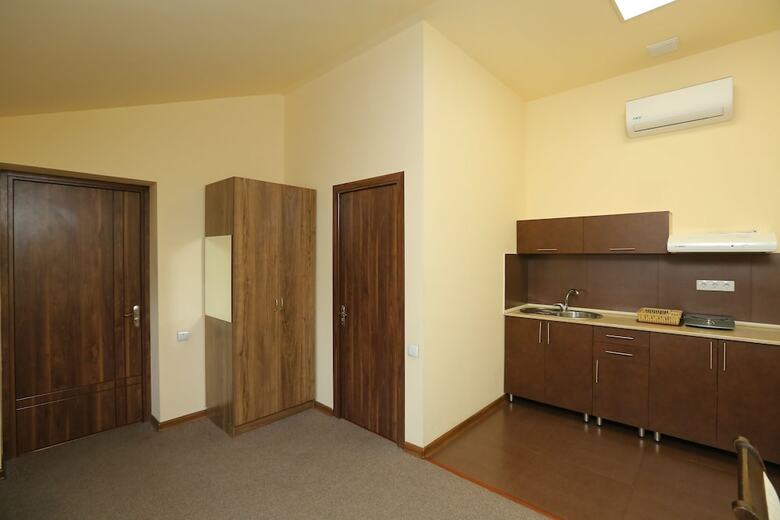 My Apartments Yerevan