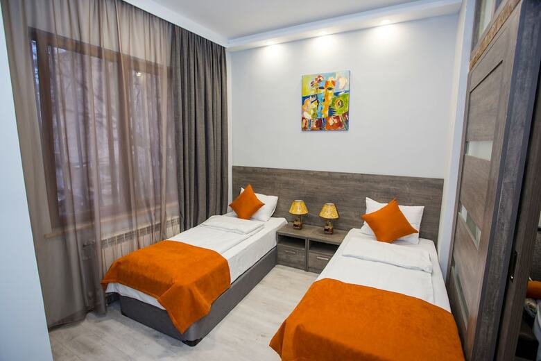 My Apartments Yerevan