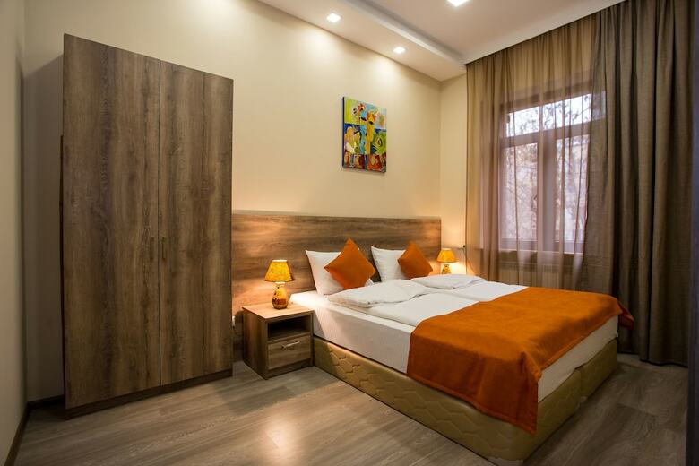 My Apartments Yerevan