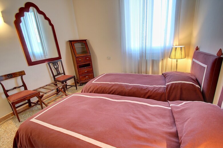 Apartamento Brigitte