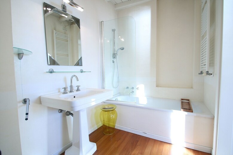 Apartamento Brigitte