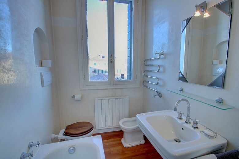 Apartamento Brigitte