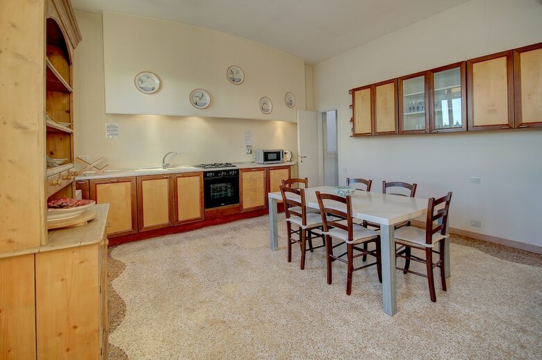 Apartamento Brigitte