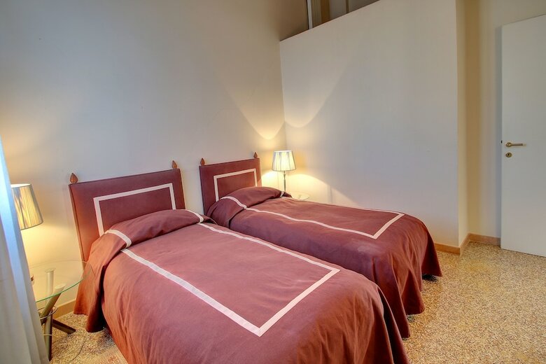 Apartamento Brigitte