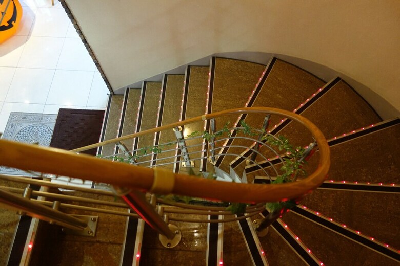 Hotel To