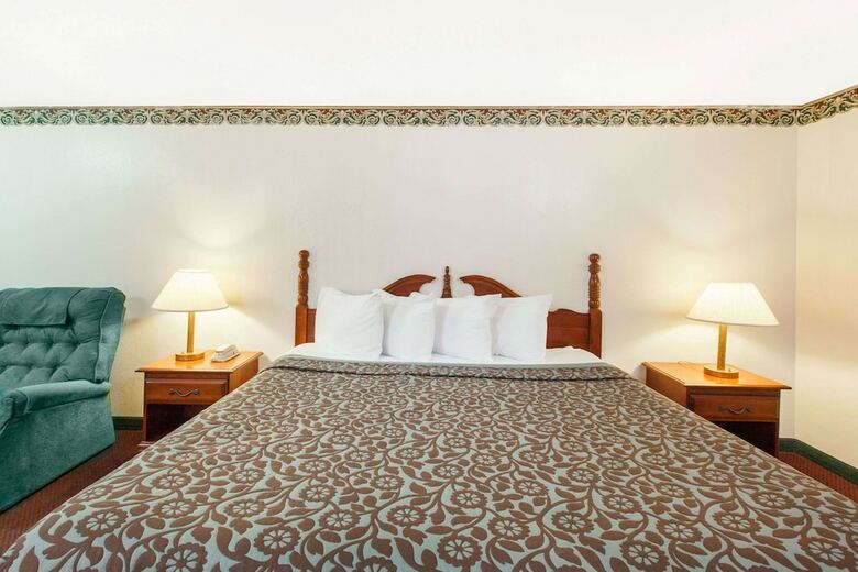 Hotel Days Inn By Wyndham Erick