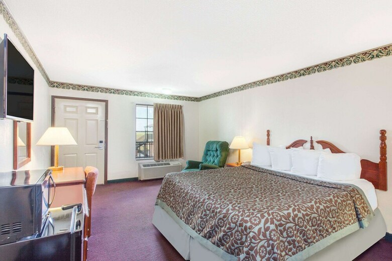 Hotel Days Inn By Wyndham Erick