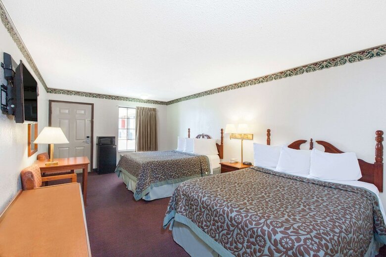 Hotel Days Inn By Wyndham Erick