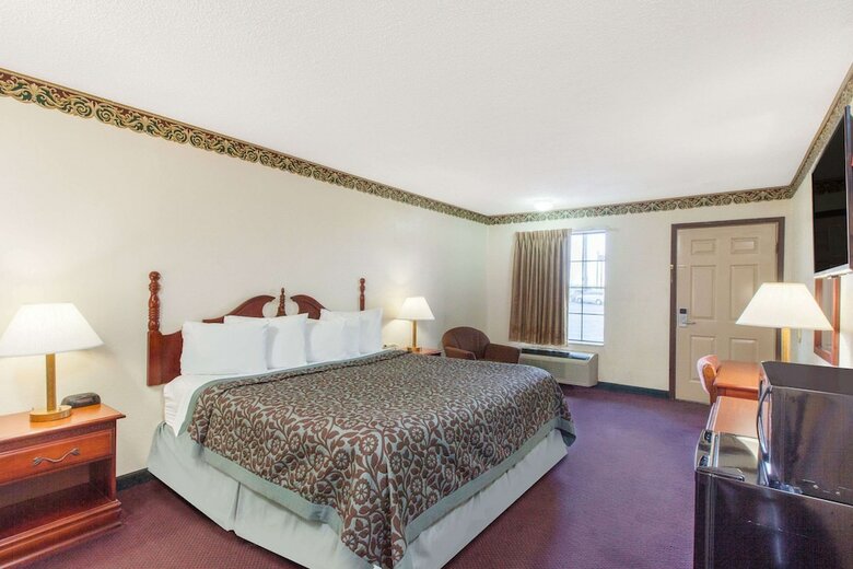 Hotel Days Inn By Wyndham Erick