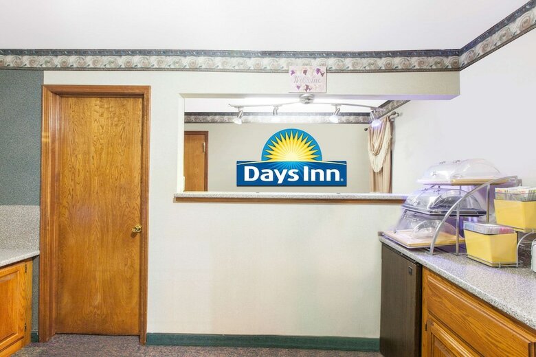 Hotel Days Inn By Wyndham Erick