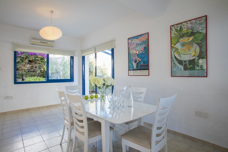 Villa Nicol 31