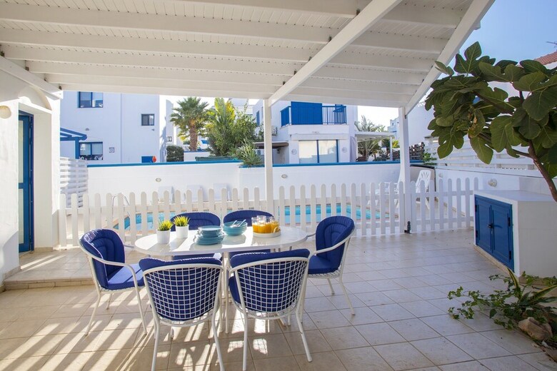 Villa Nicol 31