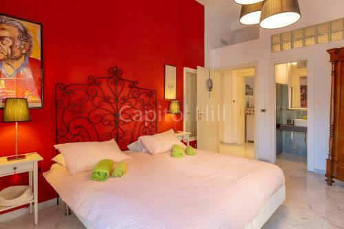 Apartamento Domitilla Residence