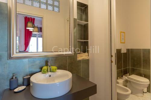 Apartamento Domitilla Residence
