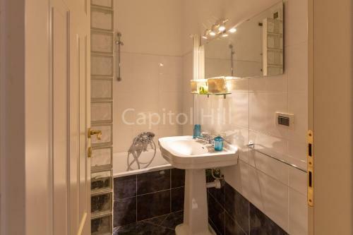 Apartamento Domitilla Residence