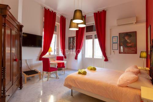 Apartamento Domitilla Residence