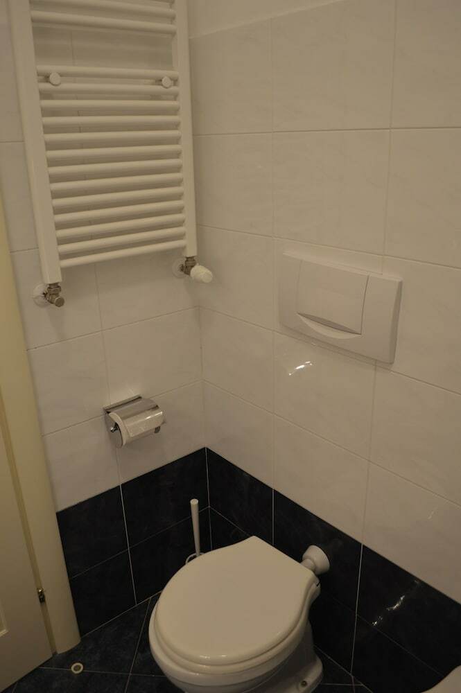 Apartamento Domitilla Residence