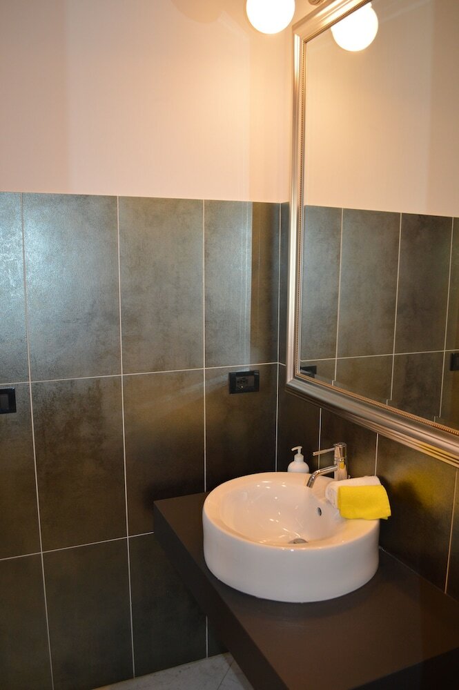Apartamento Domitilla Residence