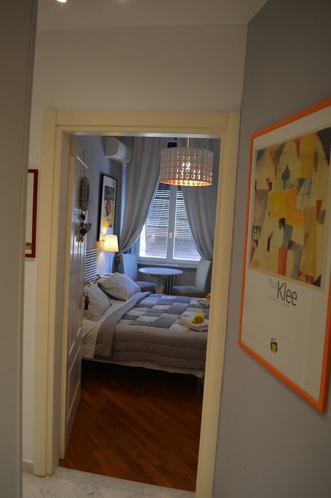 Apartamento Domitilla Residence
