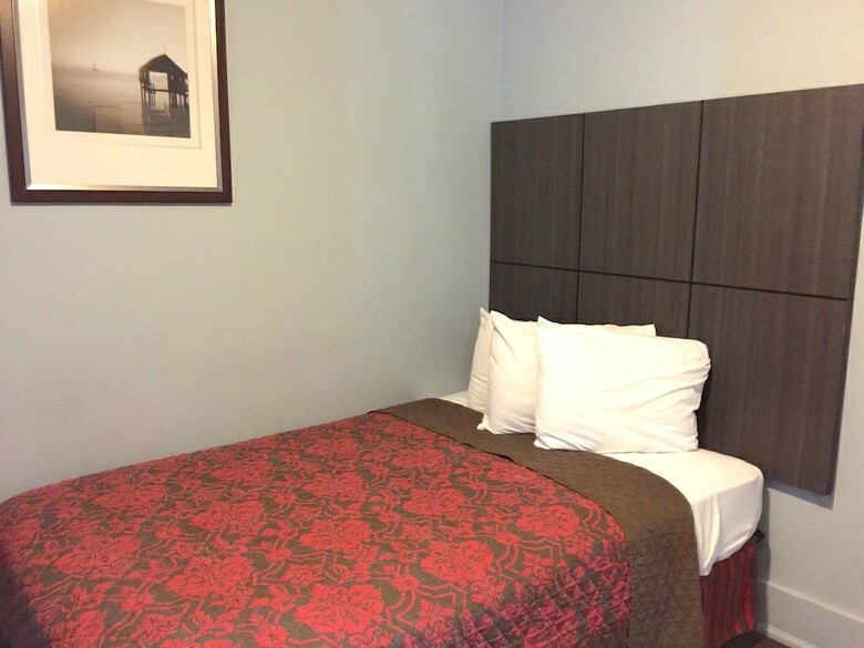 Apartamentos Hc-55 Beach Haus