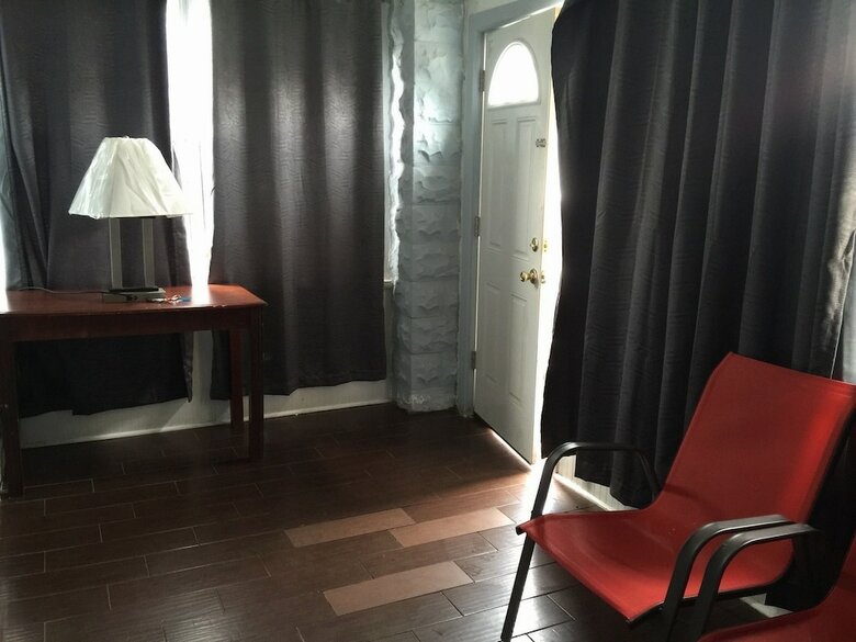 Apartamentos Hc-55 Beach Haus